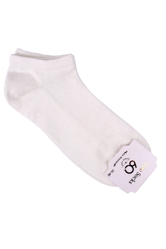 Фото Шкарпетки жіночі,35-40 Lateks socks 081 Білий (2000904139552A)