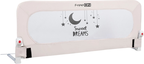 Захисний бортик для ліжечка FreeON sweet dreams (3830075048471)