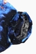 Термокуртка G601 164 см Синий (2000989039228W) Фото 4 из 6