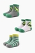 Шкарпетки HAKAN DM2 6-12 Різнокольоровий (2000904623051A) Фото 1 з 7