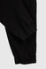 Брюки карго-джоггеры мужские Blackzi 8159-оз 38 Черный (2000990006974D) Фото 12 из 13