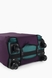Чохол для валізи,S Coverbag Дайвінг Фіолетовий (2000903269090) Фото 5 з 6