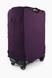 Чохол для валізи,S Coverbag Дайвінг Фіолетовий (2000903269090) Фото 3 з 6