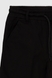 Штани джогери для хлопчика Ecem 592 134 см Чорний (2000990490162D) Фото 2 з 6