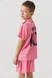 Футбольна форма для хлопчика BLD INTER MESSI 110 см Рожевий (2000990367419A) Фото 3 з 18