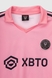 Футбольная форма для мальчика BLD INTER MESSI 152 см Розовый (2000990367495A) Фото 12 из 18