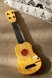 Іграшка Гітара 386B Світло-коричневий (2000990060686) Фото 1 з 7