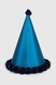 Ковпак для свята BINFENQIQIU BF5729 Синій (2000990385130) Фото 2 з 2