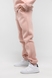 Костюм для дiвчинки Deniz 712 худі+штани 164 см Пудровий (2000990152442W) Фото 9 з 22