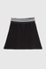 Костюм для девочки (бомбер+юбка) DINOMIN 5056 140 см Черный (2000990280053D) Фото 17 из 19