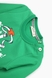 Костюм малявка для хлопчика (реглан+штани) Breeze 17915 74 см Зелений (2000989457848D) Фото 4 з 8