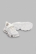 Кросівки для хлопчика Stepln 112D-9 39 Білий (2000990379894S) Фото 5 з 10