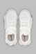 Кросівки для хлопчика Stepln 112D-9 41 Білий (2000990379986S) Фото 8 з 10