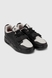 Кросівки чоловічі Stilli CX652-18 41 Чорно-сірий (2000990406576D) Фото 8 з 14