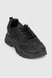 Кросівки жіночі Stilli A100-1 36 Чорний (2000990664334D) Фото 4 з 9