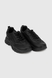 Кросівки жіночі Stilli A100-1 40 Чорний (2000990664372D) Фото 7 з 9