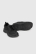 Кросівки жіночі Stilli A100-1 36 Чорний (2000990664334D) Фото 6 з 9
