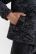 Куртка чоловіча 8025 3XL Чорний (2000990364661D) Фото 5 з 24