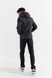 Куртка мужская 8025 L Черный (2000990364630D) Фото 13 из 24