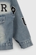 Куртка джинсова для хлопчика 6802 164 см Синій (2000990306920D) Фото 13 з 17