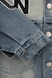 Куртка джинсовая для мальчика 6802 164 см Синий (2000990306920D) Фото 15 из 17