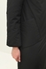 Куртка Feenegere 2100-13 42 Черный (2000904325658W) Фото 7 из 10