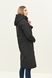 Куртка Feenegere 2100-13 42 Черный (2000904325658W) Фото 8 из 10