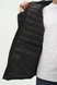Куртка K.F.G.L P6689 7XL Чорний (2000904802562D) Фото 2 з 7