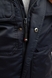 Куртка Remain 7942 M Темно-синій (2000904390960W) Фото 4 з 11