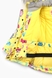 Куртка Snowgenius H23-048 92 Жовтий (2000989076230W) Фото 3 з 5