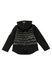 Куртка VENIDISE 89602 122 Черный с салатовым (2000904172580D) Фото 4 из 4