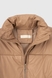 Куртка жіноча 8037 M Капучино (2000989988649D) Фото 11 з 14
