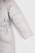 Куртка зимняя для девочки J-09 104 см Серый (2000989630821W) Фото 14 из 25