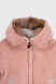 Куртка зимняя для девочки J-09 104 см Серый (2000989630821W) Фото 22 из 25