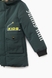 Куртка зимняя LD865 116 см Зеленый (2000989025009W) Фото 2 из 10