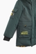 Куртка зимняя LD865 140 см Зеленый (2000989025047W) Фото 3 из 10
