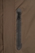 Куртка зимняя мужская 666-5 L Хаки (2000989891208W) Фото 11 из 18
