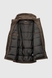 Куртка зимняя мужская 666-5 L Хаки (2000989891208W) Фото 18 из 18
