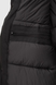 Куртка зимова чоловіча Remain 3070 M Чорний (2000989801870W) Фото 16 з 17