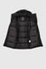 Куртка зимова чоловіча Remain 3070 3XL Чорний (2000989801917W) Фото 9 з 17