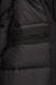 Куртка зимова чоловіча Remain 3070 3XL Чорний (2000989801917W) Фото 15 з 17