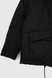 Куртка зимова жіноча Towmy 2202 S Чорний (2000989839668W) Фото 14 з 18