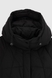 Куртка зимова жіноча Towmy 2202 L Чорний (2000989839682W) Фото 13 з 18
