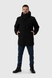 Куртка зимняя мужская Remain 3070 3XL Черный (2000989801917W) Фото 5 из 17