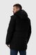 Куртка зимняя мужская Remain 3070 3XL Черный (2000989801917W) Фото 4 из 17