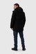 Куртка зимова чоловіча Remain 3070 M Чорний (2000989801870W) Фото 6 з 17