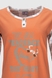 Нічна сорочка жіноча Lush 4022 XL Різнокольоровий (2000990200235A) Фото 10 з 12