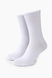 Шкарпетки Zengin sport 8.25 36-40 Білий (2000989236344A) Фото 1 з 2