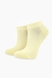 Носки женские для йоги PierLone K-1833 35-40 Желтый (2000989511793A) Фото 1 из 3