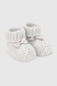 Пiнетки для немовлят Mini Papi 100 One Size Сірий (2000990023186W) Фото 3 з 6